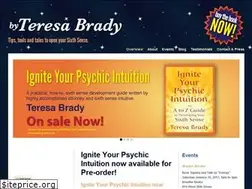 Sites similar to byteresabrady.com