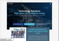 Sites similar to bytes.co.za