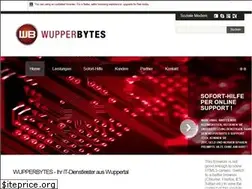 Sites similar to bytes.de