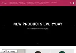 Sites similar to bytes.pk