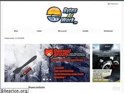 Sites similar to bytesatwork.be