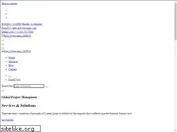 Sites similar to bytescamp.com