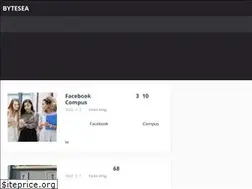 Sites similar to bytesea.com