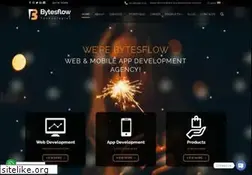 Sites similar to bytesflow.com