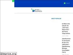 Sites similar to bytesforbusiness.com