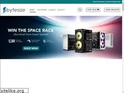 Sites similar to bytesize.com.sg