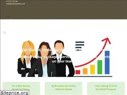 Sites similar to bytesizeme.co.uk