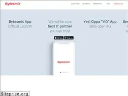 Sites similar to bytesmix.com