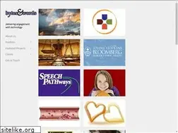 Sites similar to bytesnwords.com
