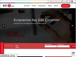 Sites similar to bytesoft.com