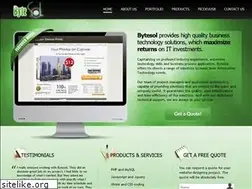 Sites similar to bytesol.com