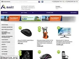 Sites similar to bytesp.ru