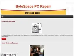 Sites similar to bytespace.co.uk