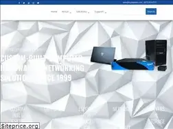 Sites similar to bytespeed.com