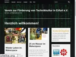Sites similar to bytespeicher.org