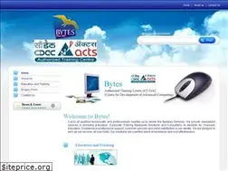 Sites similar to bytessoftech.com
