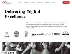 Sites similar to bytestechnolab.com