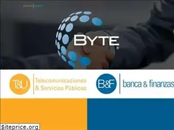 Sites similar to bytesw.com