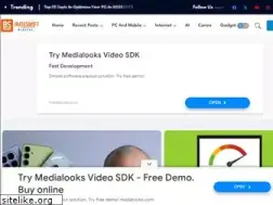 Sites similar to byteswifts.com