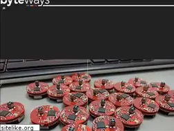 Sites similar to byteways.de