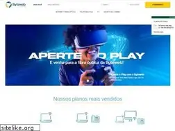 Sites similar to byteweb.com.br
