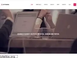 Sites similar to bytewerk.com