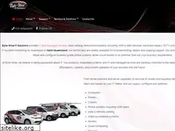 Sites similar to bytewiseit.com.au