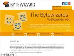 Sites similar to bytewizard.eu