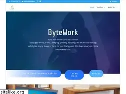 Sites similar to bytework.eu