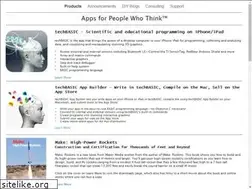 Sites similar to byteworks.us