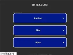 Sites similar to bytez.club