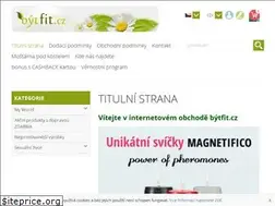 Sites similar to bytfit.cz