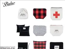 Sites similar to bythebaker.com