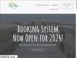 Sites similar to bythebaycottagespei.ca