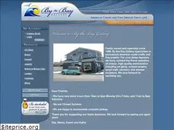 Sites similar to bythebaygallery.com