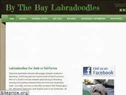 Sites similar to bythebaylabradoodles.com