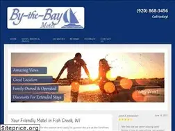 Sites similar to bythebaymotel.com