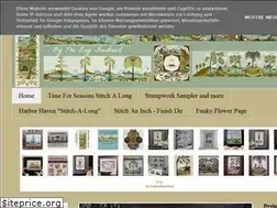 Sites similar to bythebayneedleart.blogspot.com