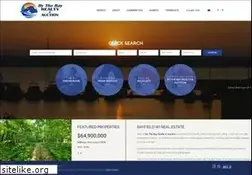 Sites similar to bythebayre.com
