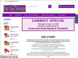 Sites similar to bythebeads.com