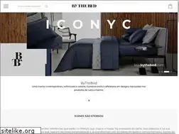 Sites similar to bythebed.com.br