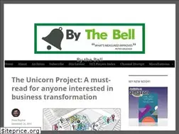 Sites similar to bythebell.com