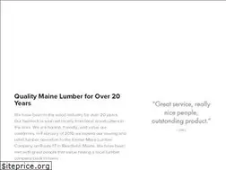 Sites similar to bytheboardlumber.com