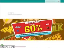 Sites similar to bythebookgeek.com