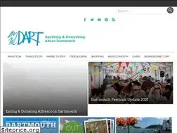 Sites similar to bythedart.co.uk