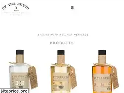 Sites similar to bythedutch.com