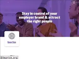 Sites similar to bythefoundry.com