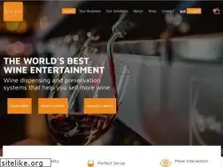 Sites similar to bytheglass.eu