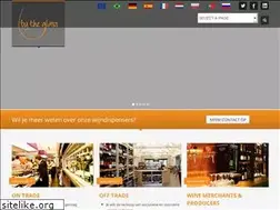 Sites similar to bytheglass.nl