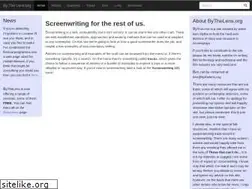 Sites similar to bythelens.org